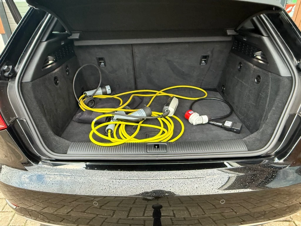 Audi A3 – foto 29