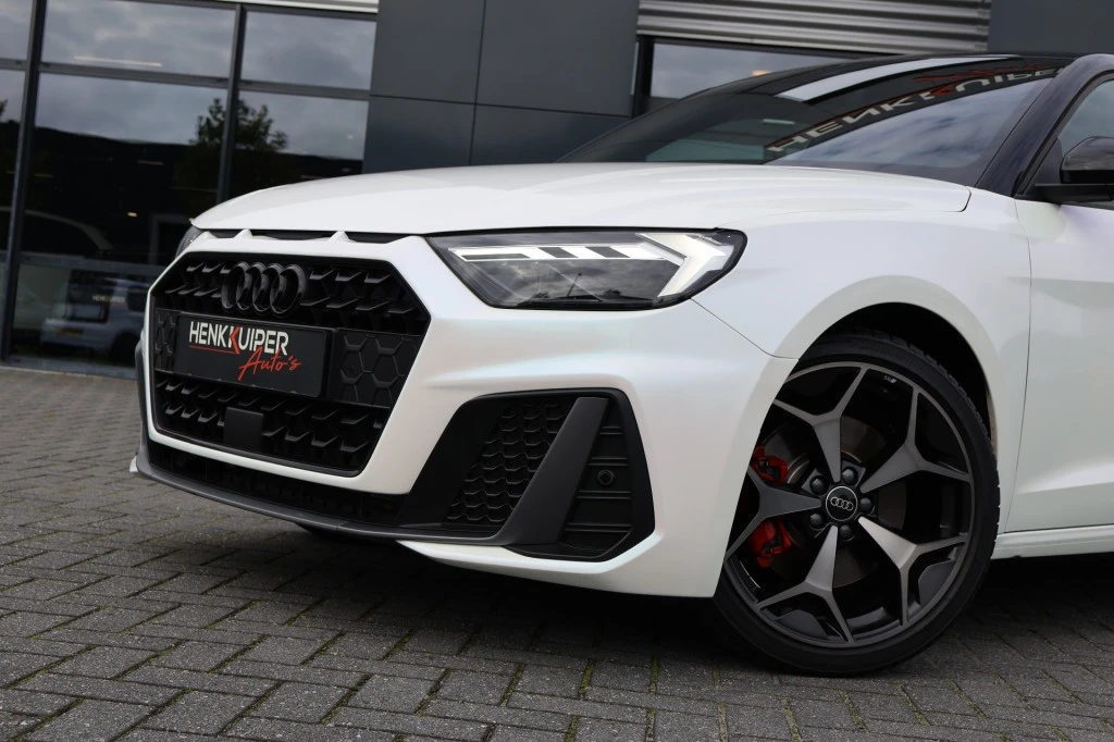 Audi A1 Sportback – foto 32