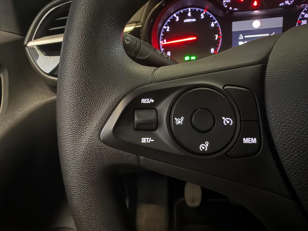 Opel Corsa – foto 15