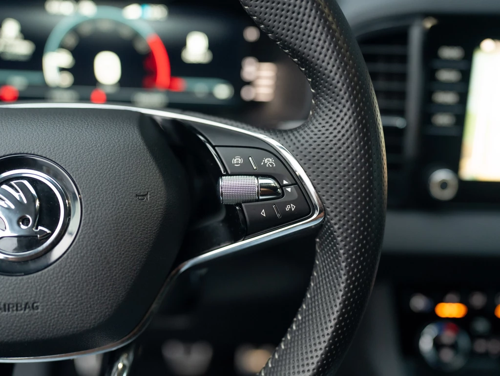 Škoda Karoq – foto 36