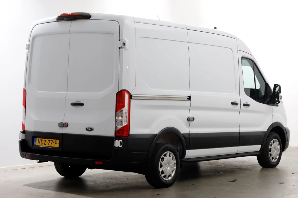 Ford Transit – foto 4