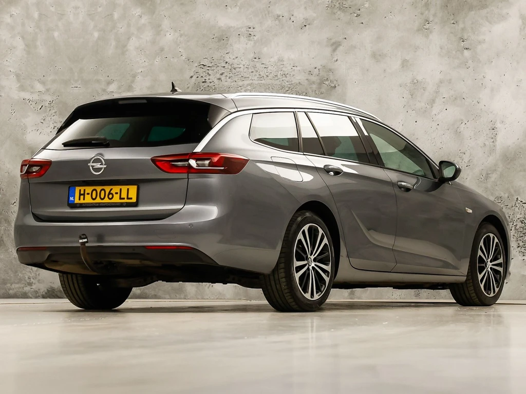 Opel Insignia – foto 5