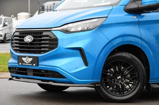 Ford Transit Custom – thumbnail 13