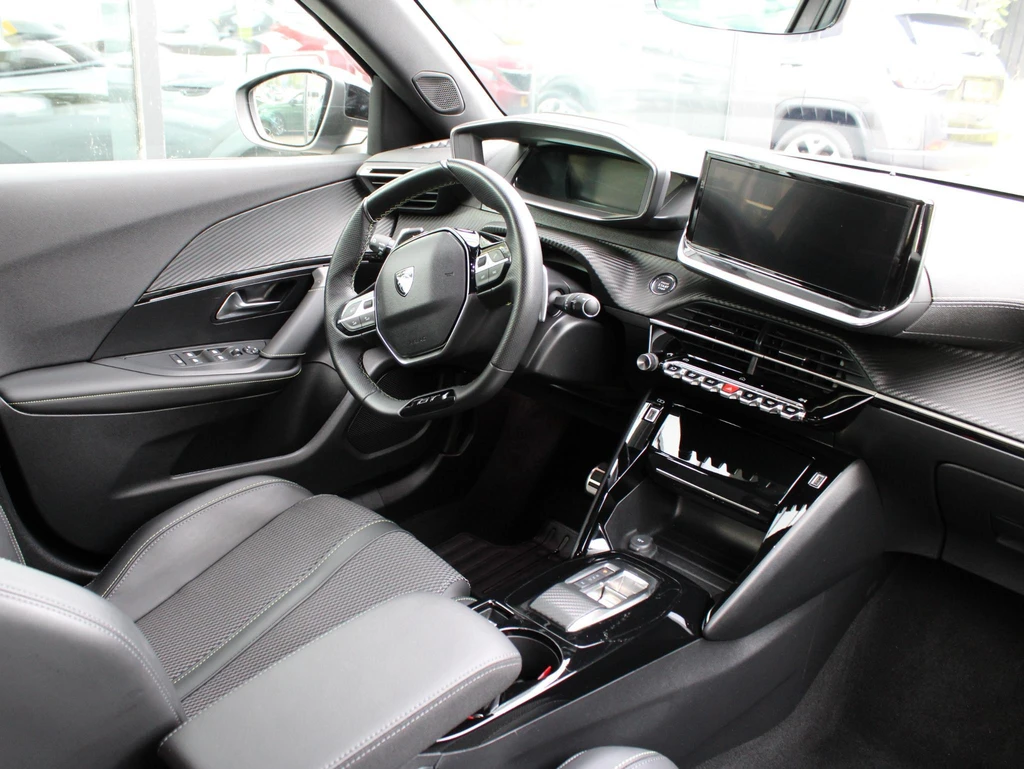 Peugeot 2008 – foto 5