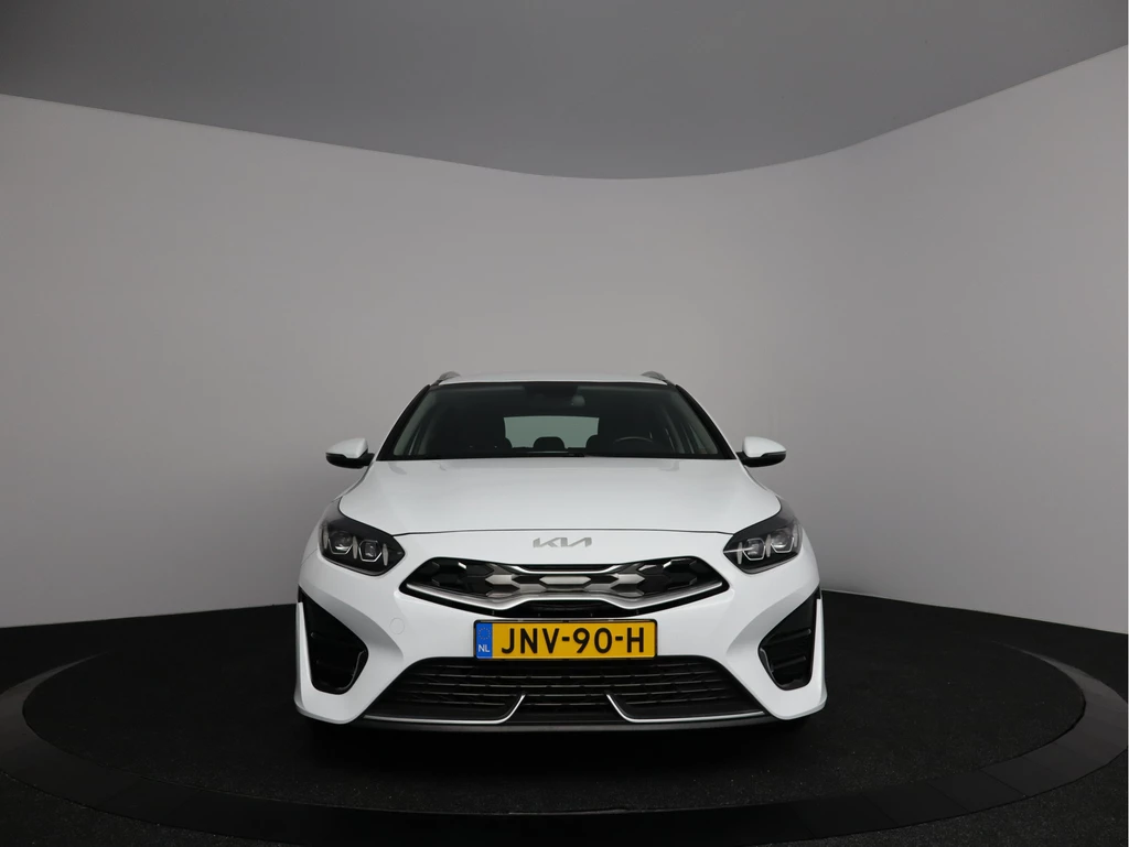 Kia Ceed Sportswagon – foto 9