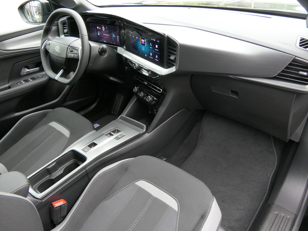 Opel Mokka – foto 16