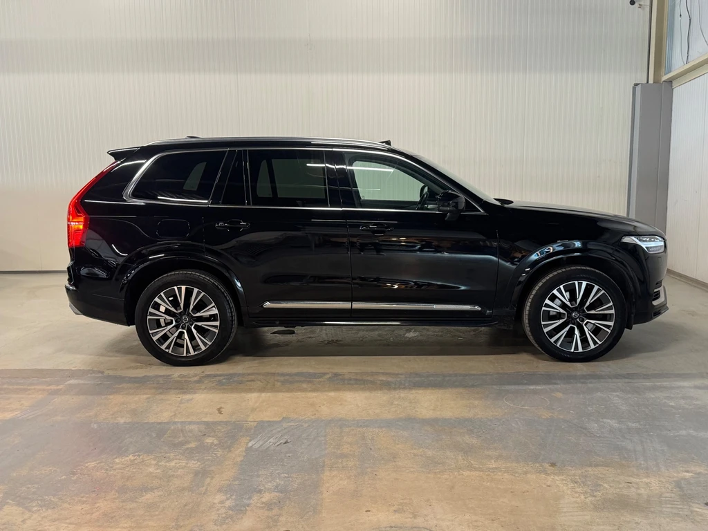 Volvo XC90 – foto 8