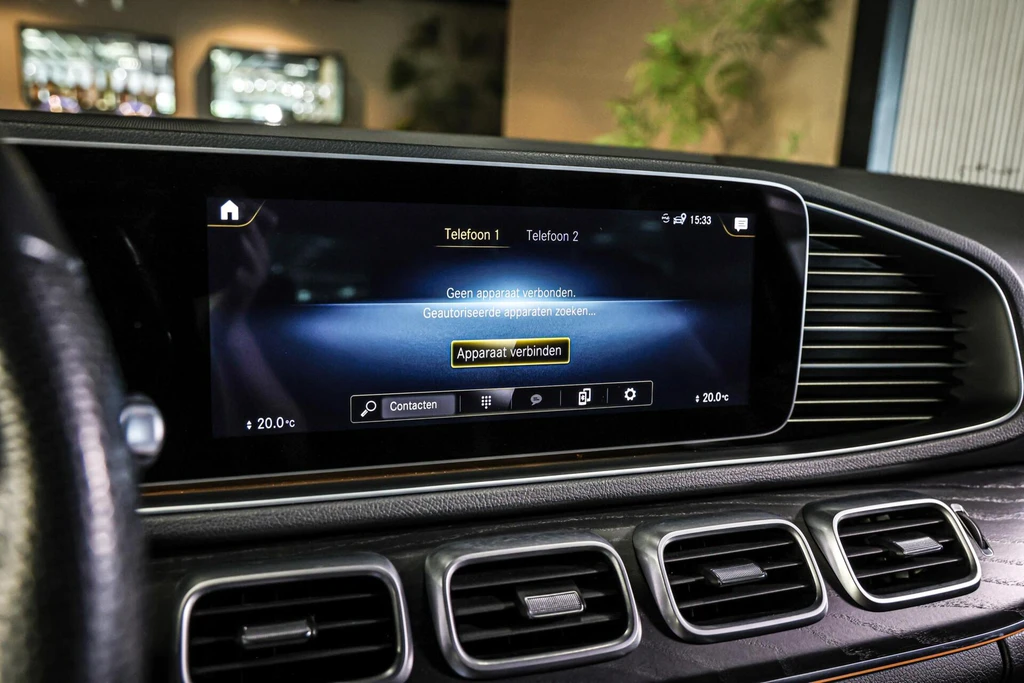 Mercedes-Benz GLE – foto 43