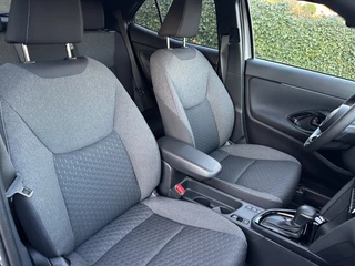 Toyota Yaris Cross – thumbnail 44