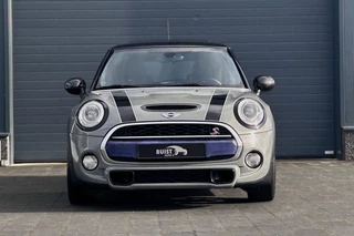 MINI Cooper S – thumbnail 7