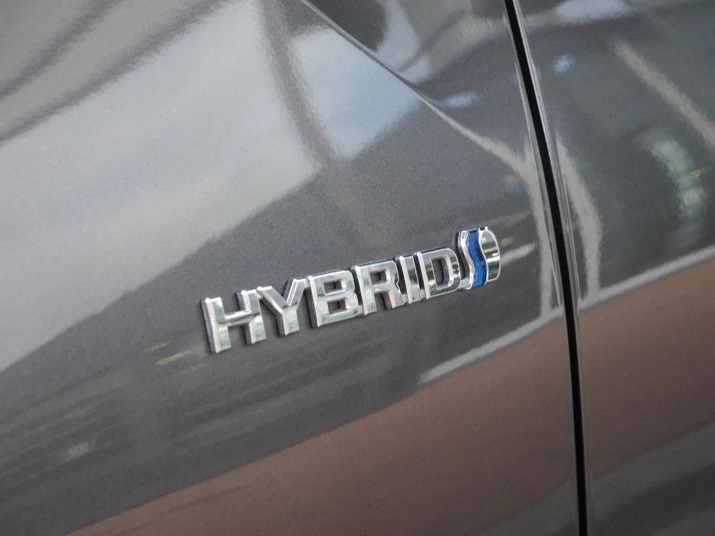 Toyota Prius – foto 35