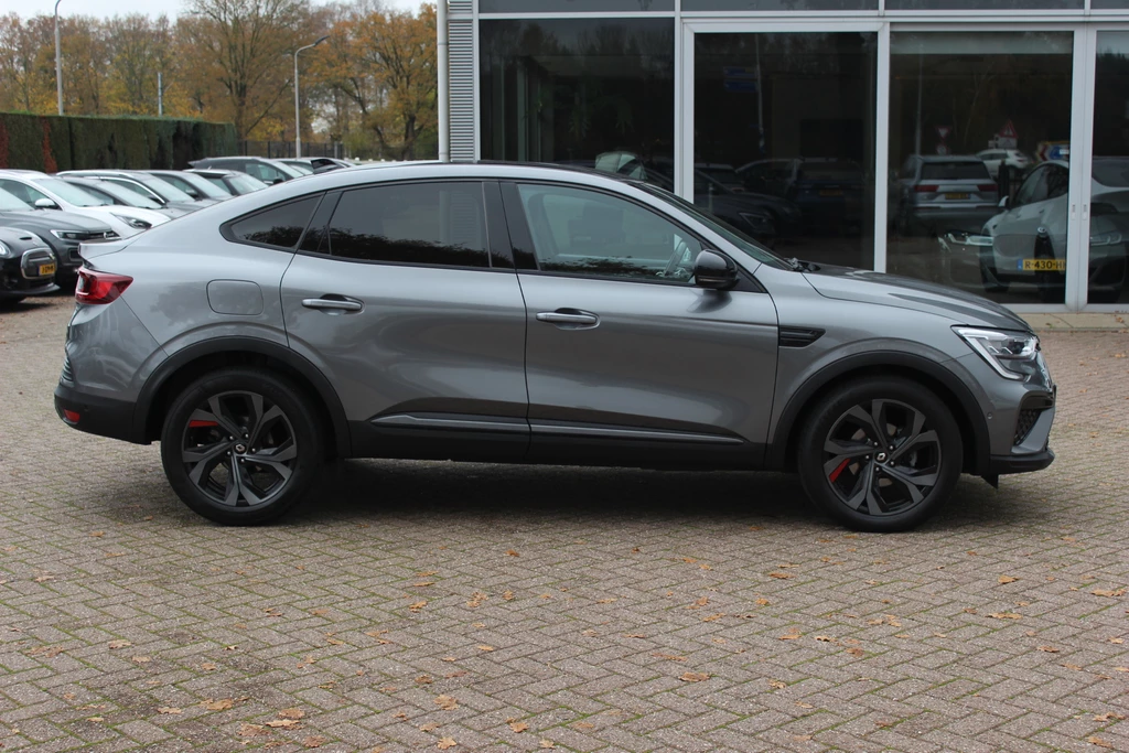 Renault Arkana – foto 5
