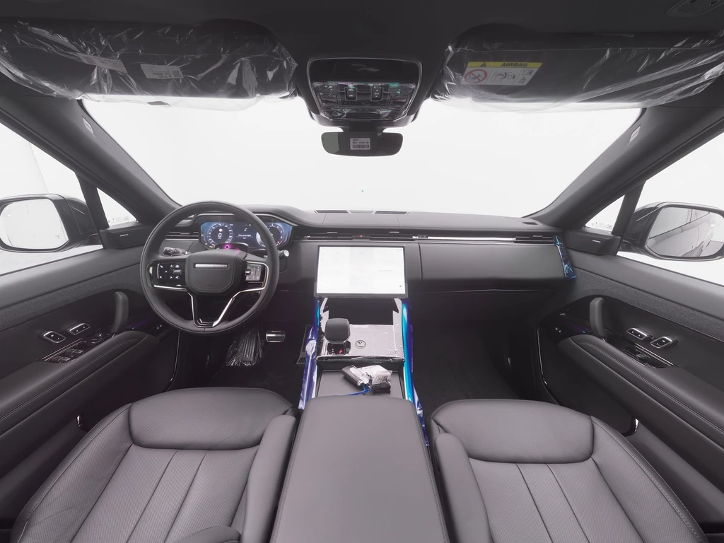 Land Rover Range Rover Sport – foto 23