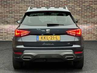SEAT Arona – thumbnail 4