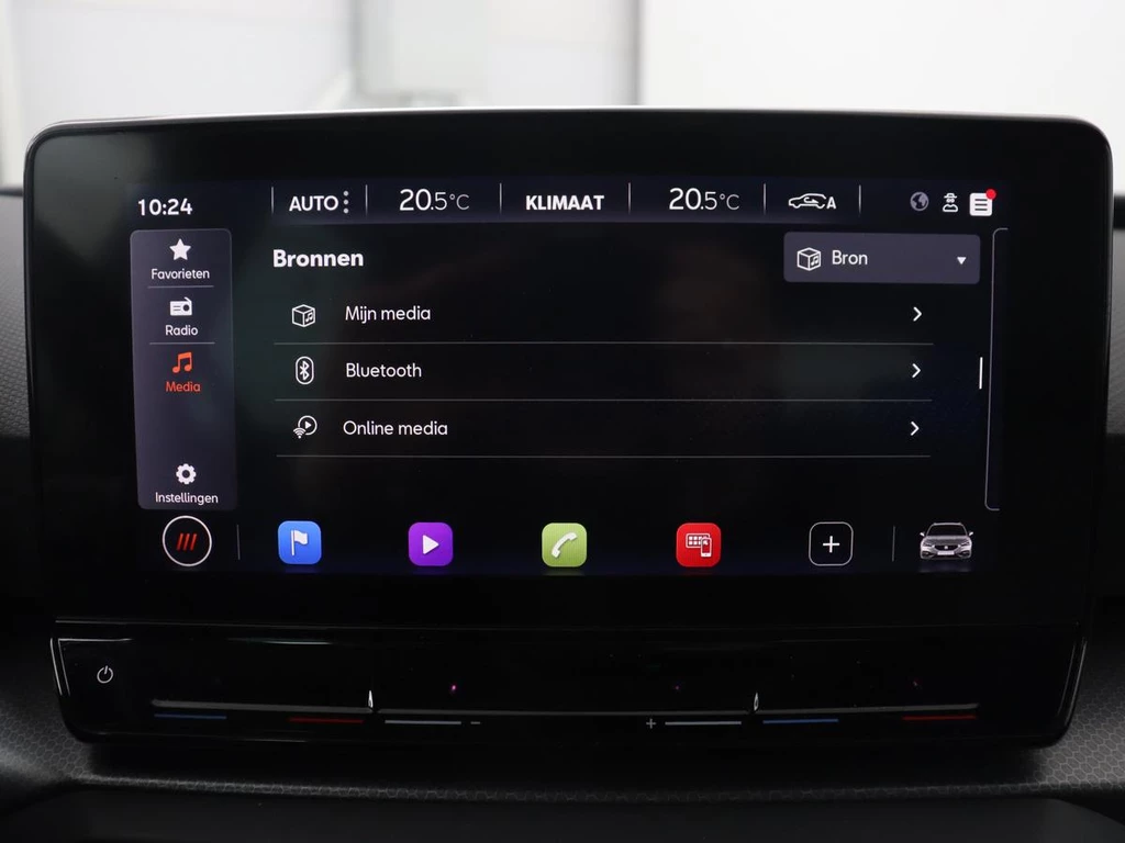 SEAT Leon – foto 20