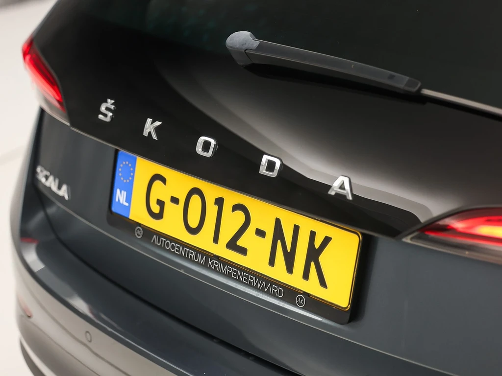 Škoda Scala – foto 31