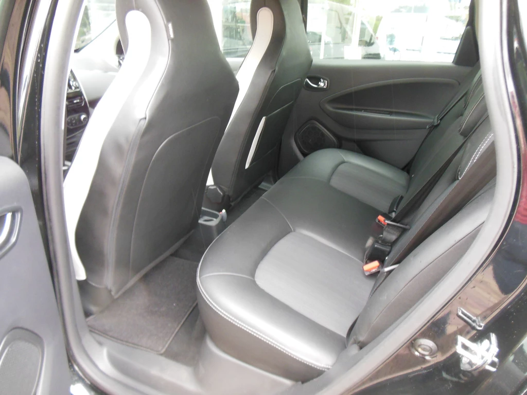 Renault ZOE – foto 12