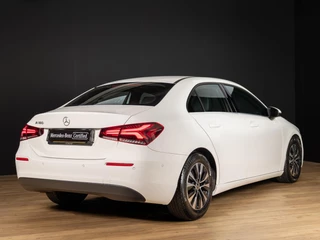 Mercedes-Benz A-Klasse – thumbnail 2