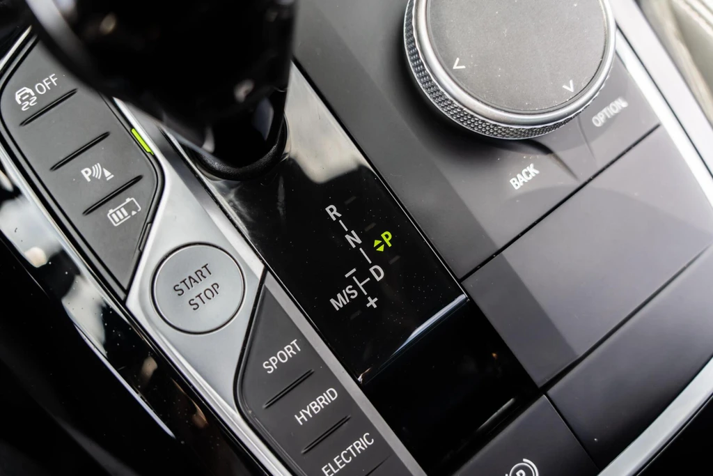 BMW X3 – foto 43
