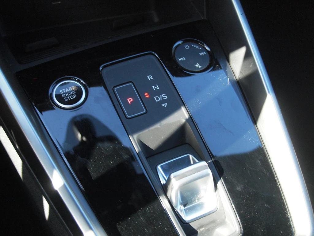 Audi A3 – foto 21