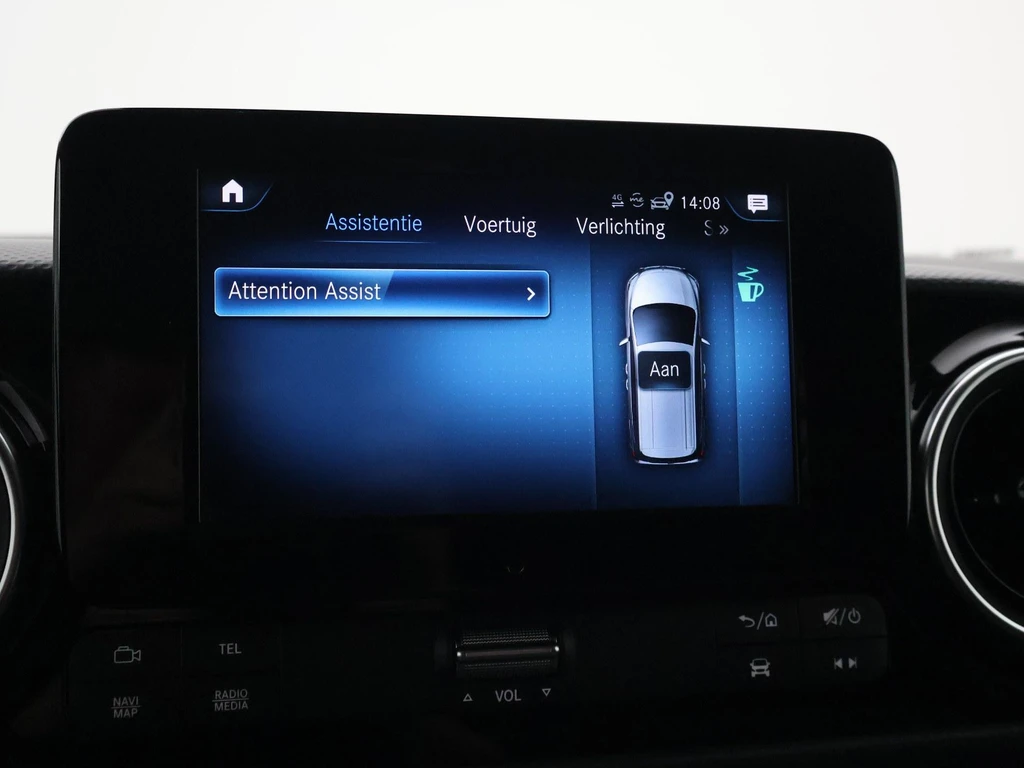 Mercedes-Benz eCitan – foto 42
