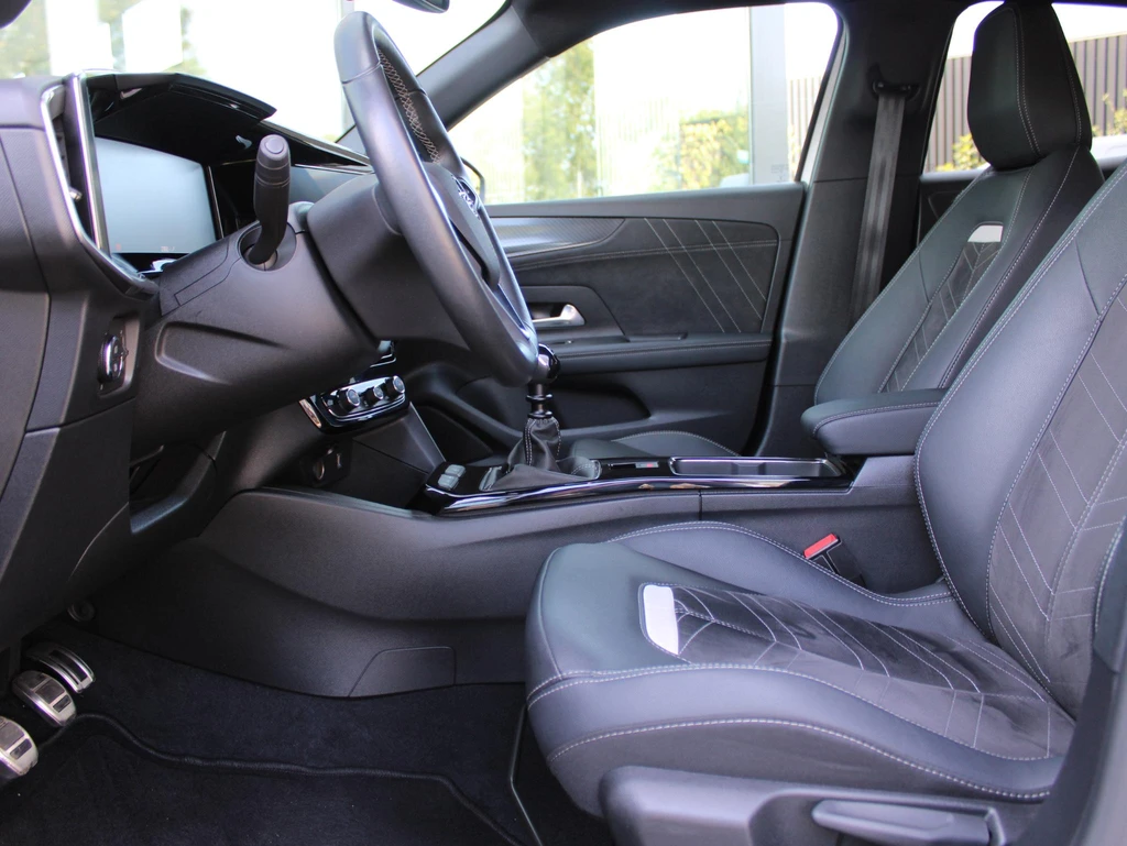Opel Mokka – foto 13