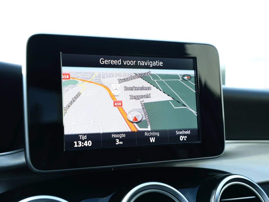 Mercedes-Benz C-Klasse – foto 14