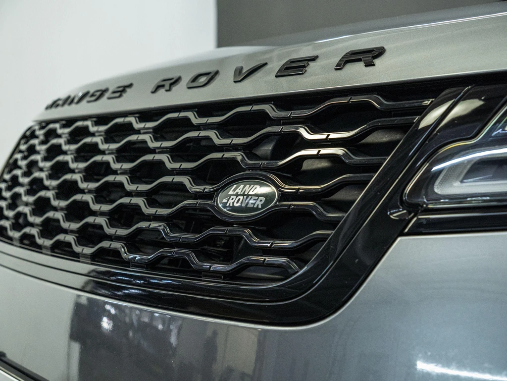 Land Rover Range Rover Velar – foto 25