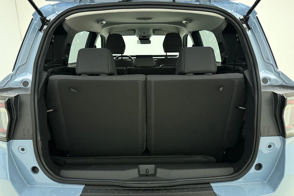 Citroën C3 Aircross – foto 13