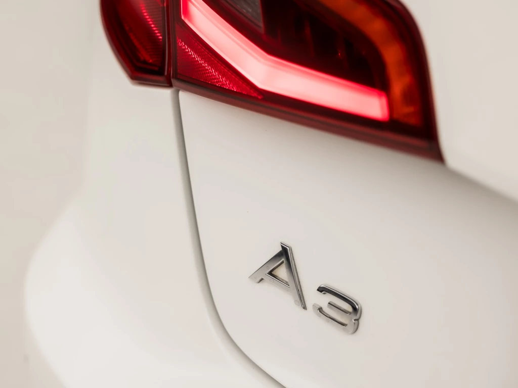 Audi A3 – foto 27