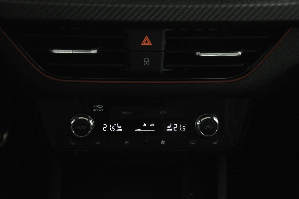 Škoda Kamiq – foto 16
