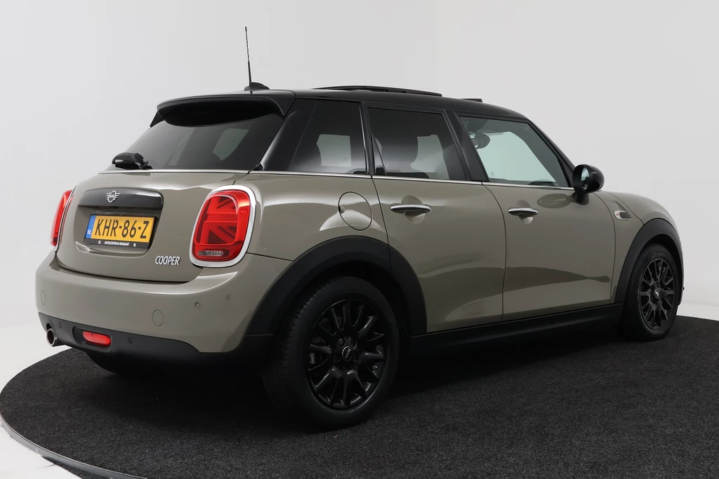 MINI Cooper – foto 5