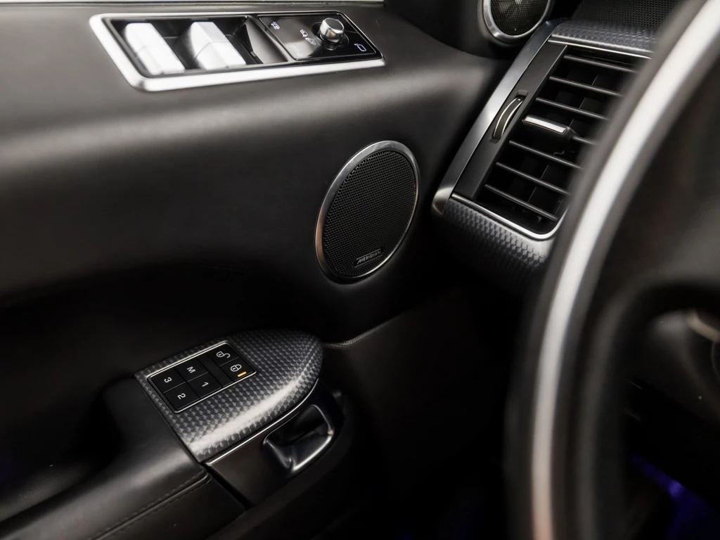 Land Rover Range Rover Sport – foto 23
