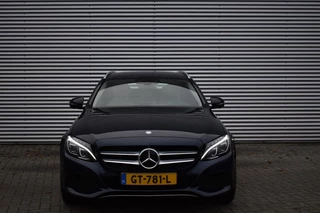 Mercedes-Benz C-Klasse – thumbnail 6