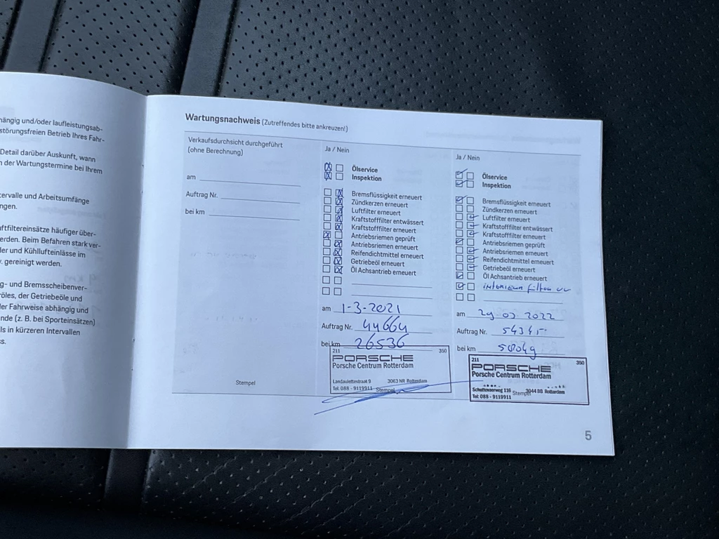 Porsche Cayenne – foto 44
