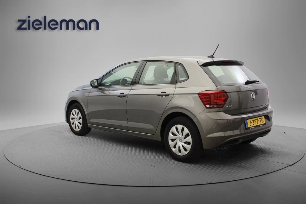 Volkswagen Polo – foto 3