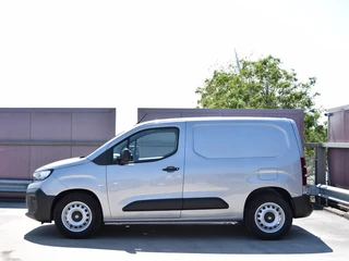 Opel Combo-e – thumbnail 2