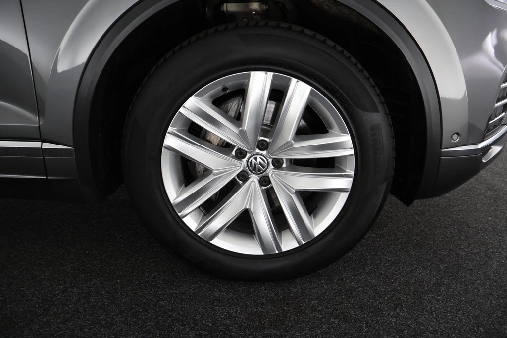 Volkswagen Touareg – foto 46