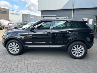 Land Rover Range Rover Evoque – thumbnail 2