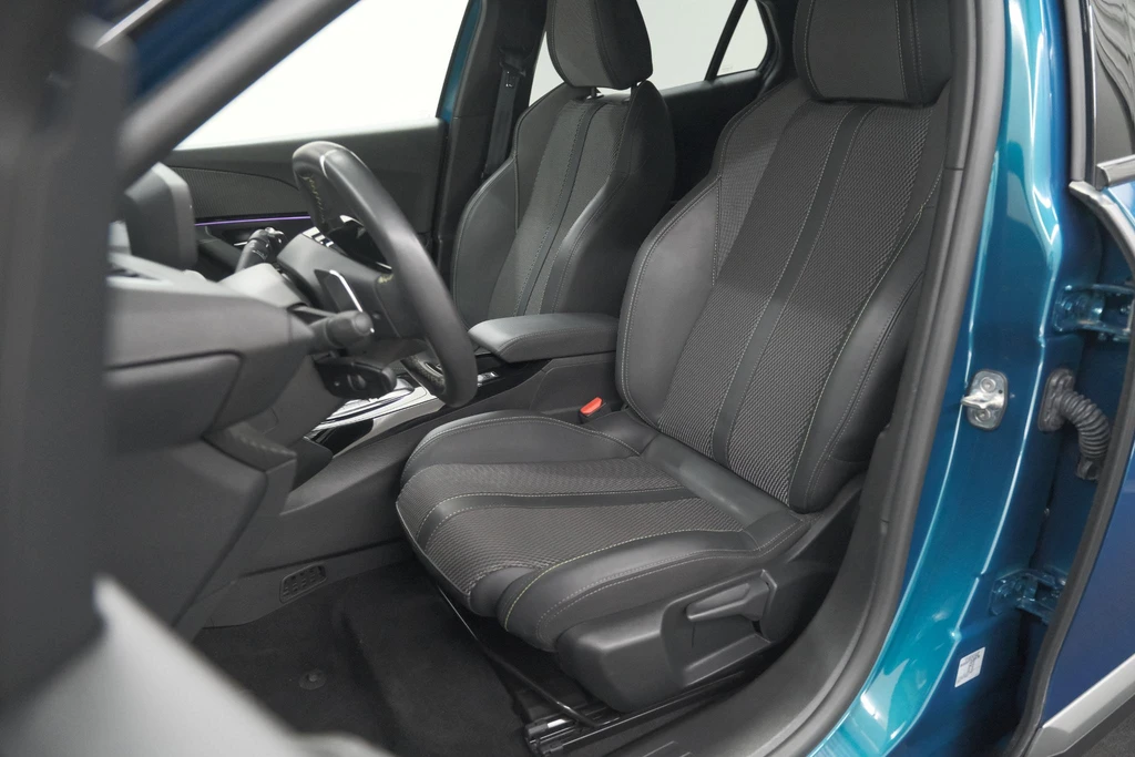 Peugeot 2008 – foto 25