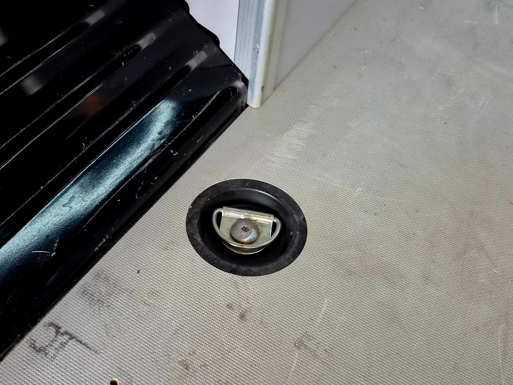 Opel Vivaro – foto 17