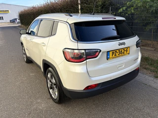 Jeep Compass – thumbnail 5