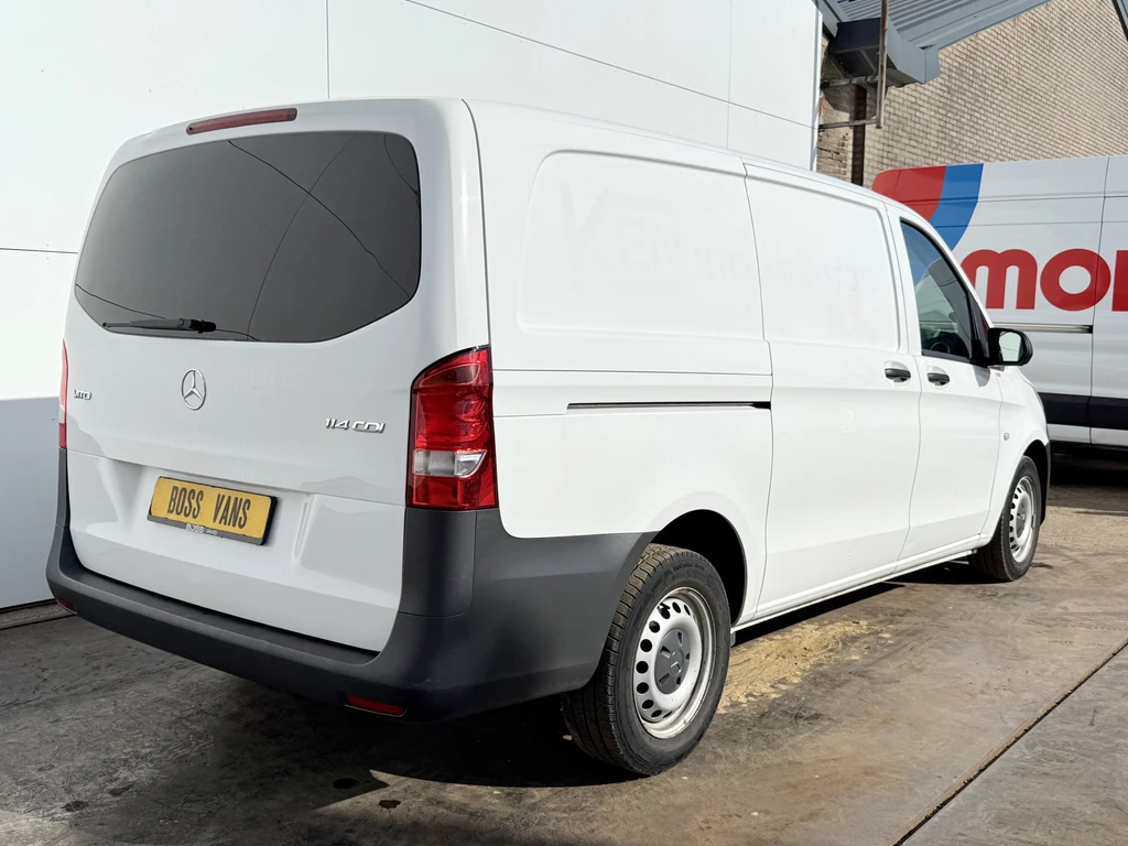 Mercedes-Benz Vito – foto 3