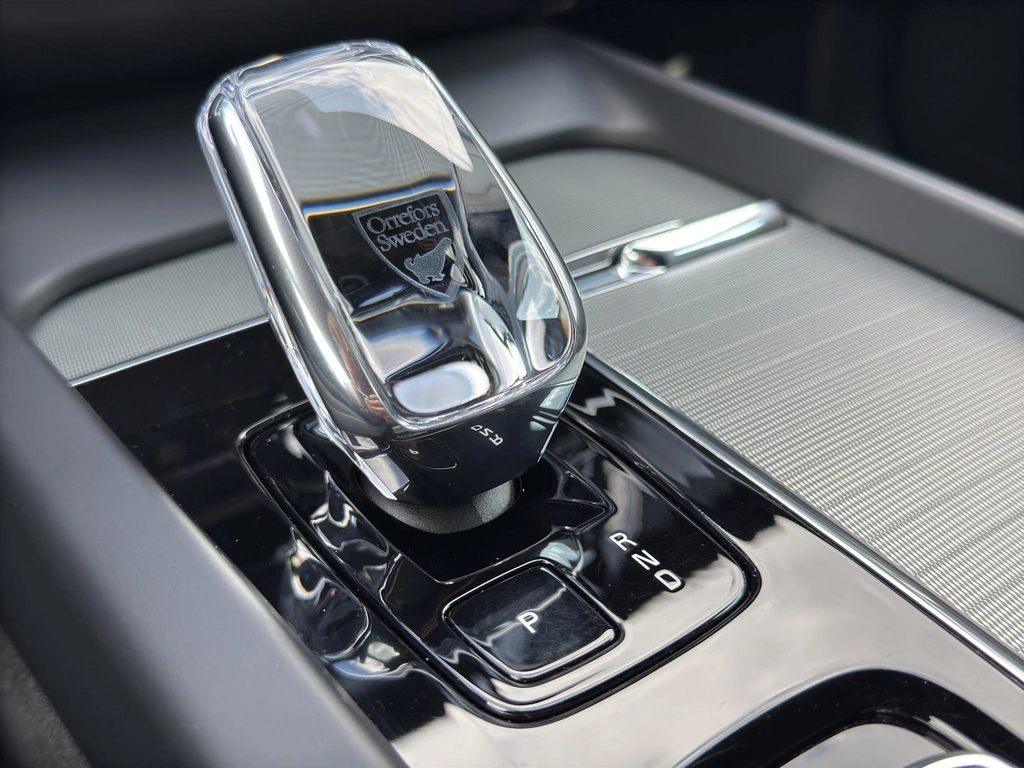 Volvo XC60 – foto 27
