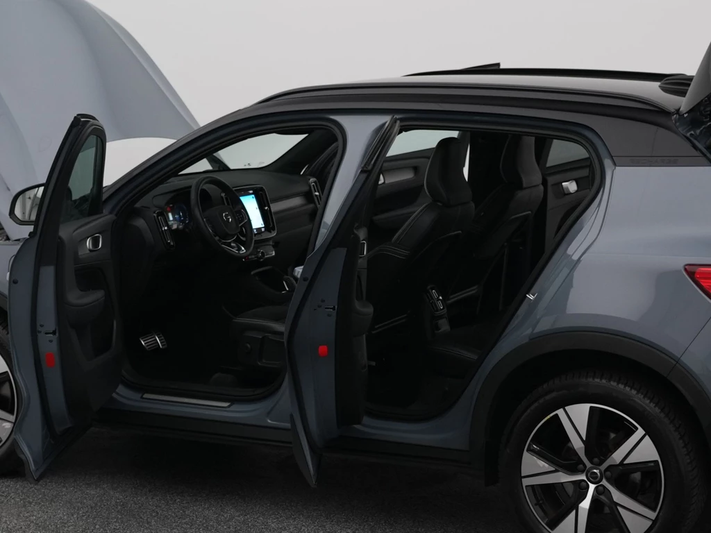 Volvo XC40 – foto 35