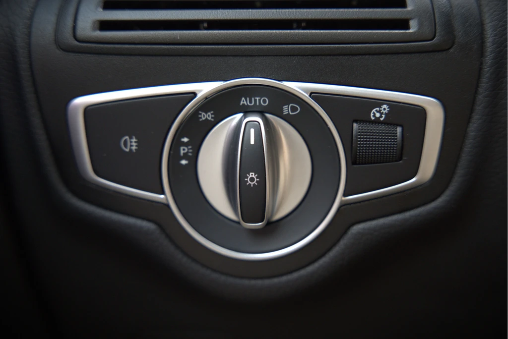 Mercedes-Benz GLC – foto 37
