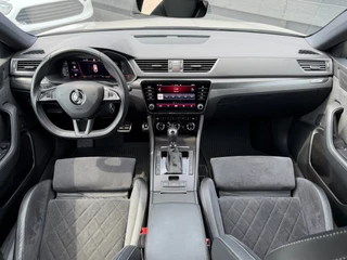 Škoda Superb – thumbnail 7