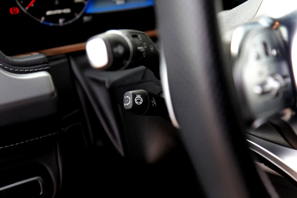 Mercedes-Benz G-Klasse – foto 33