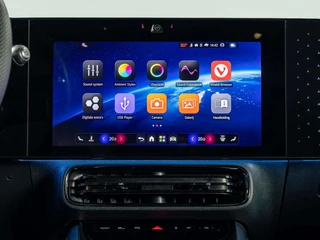 Mercedes-Benz CLA – thumbnail 19