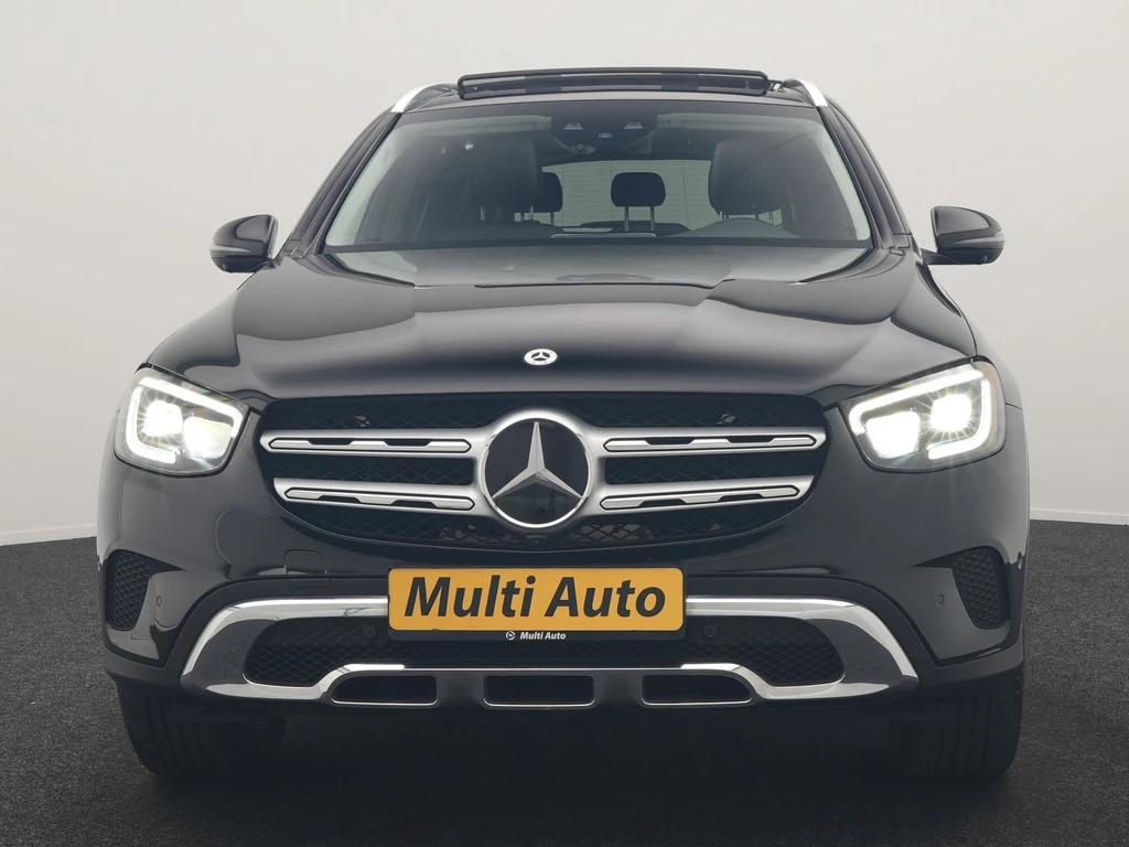 Mercedes-Benz GLC – foto 11